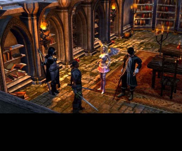 Grotesque Tactics 2: Dungeons and Donuts 