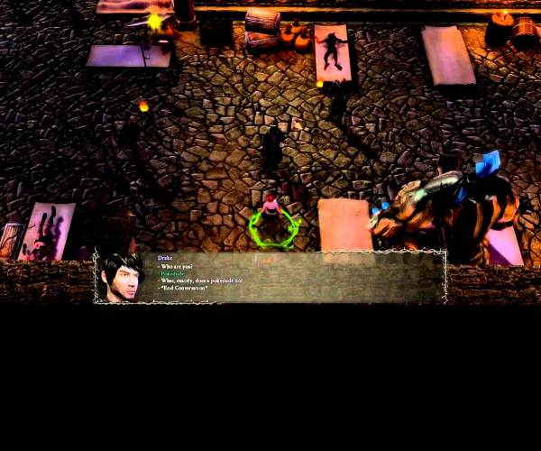 Grotesque Tactics 2: Dungeons and Donuts 