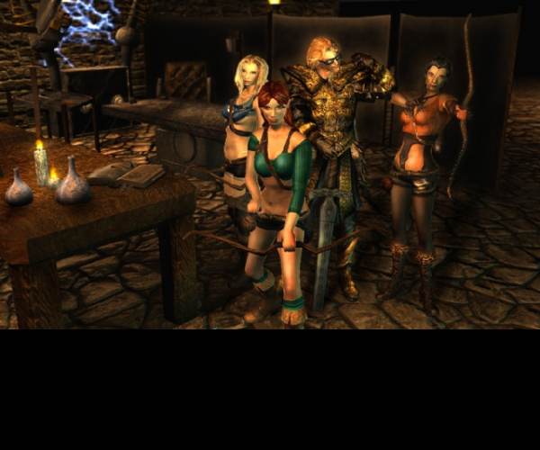 Grotesque Tactics 2: Dungeons and Donuts 