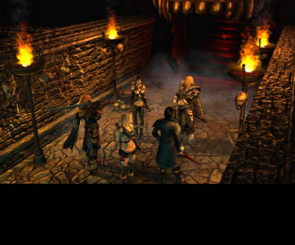 Grotesque Tactics 2: Dungeons and Donuts 