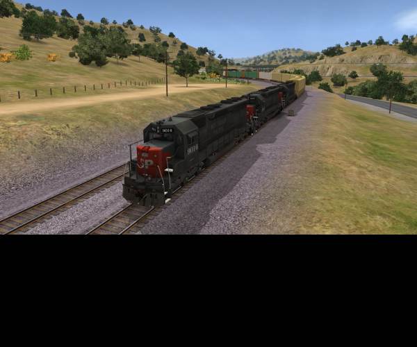 Trainz simulator 12
