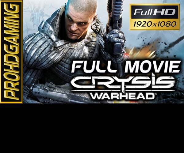 Crysis Warhead