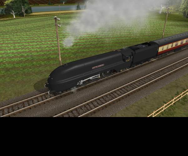 Trainz simulator 12