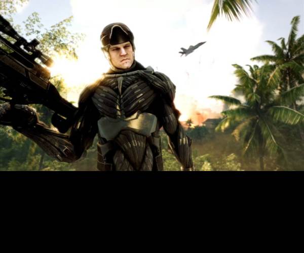 Crysis Warhead