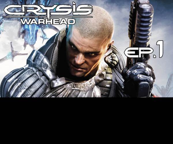 Crysis Warhead