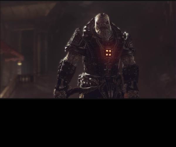 Gears of War 3: RAAM s Shadow