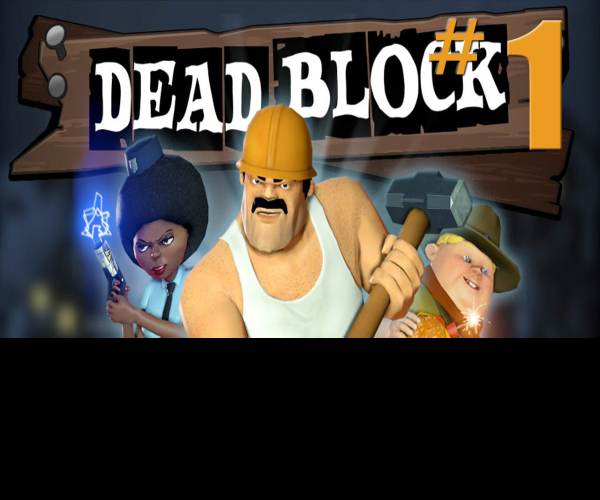 Dead Block
