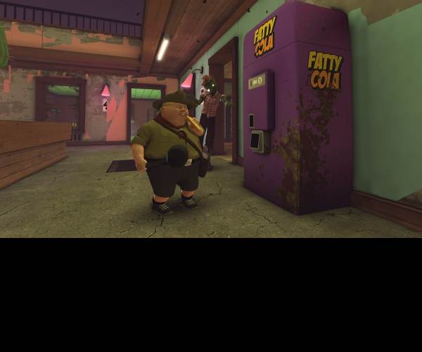 Dead Block