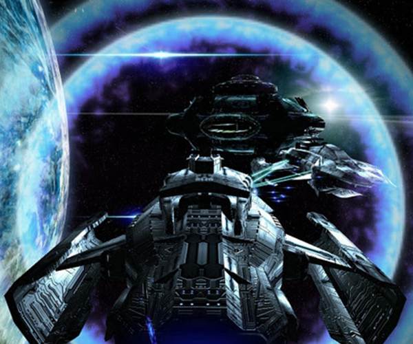 Arvoch Alliance