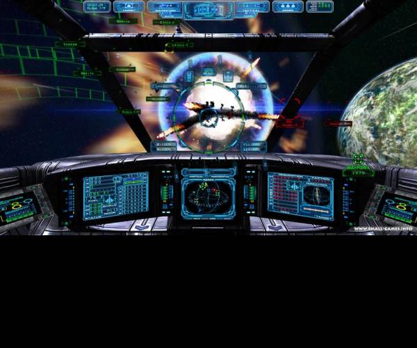 Arvoch Alliance