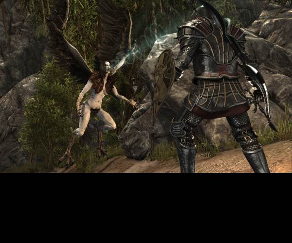 ArcaniA: Gothic 4 – Fall of Setarrif
