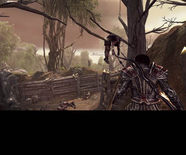 ArcaniA: Gothic 4 – Fall of Setarrif