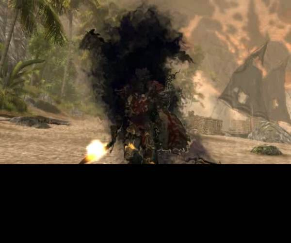 ArcaniA: Gothic 4 – Fall of Setarrif