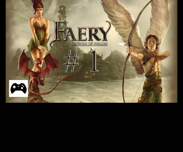 Legends Of Avalon