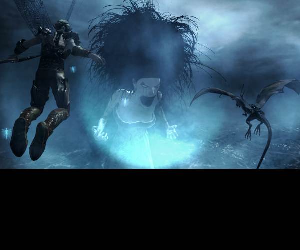Legends Of Avalon