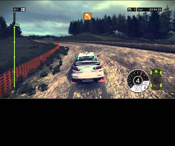 WRC 2