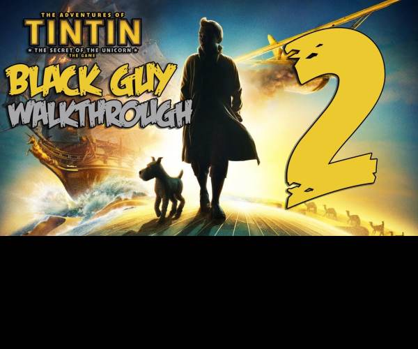 The Adventures of Tin Tin
