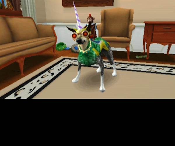 The Sims 3 Pets