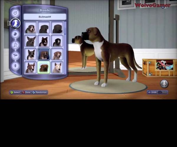 The Sims 3 Pets