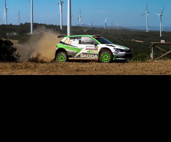 WRC 2