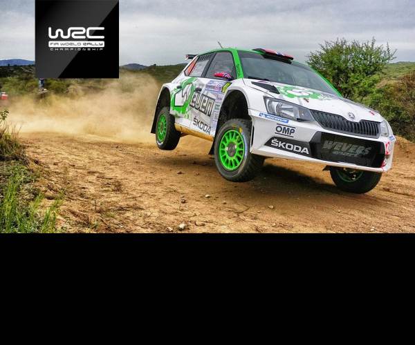 WRC 2