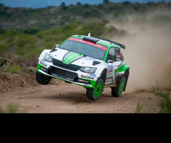 WRC 2