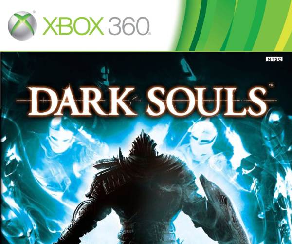 Dark Souls (X360)
