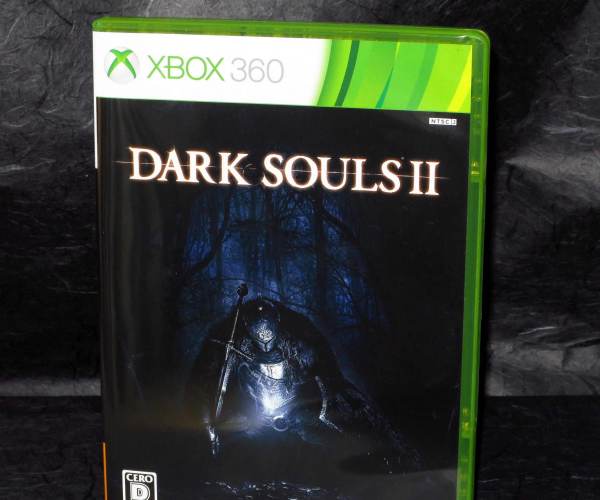 Dark Souls (X360)