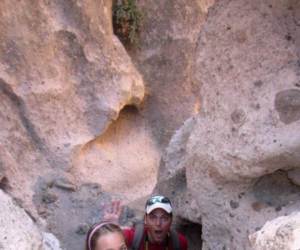 Hole In The Wall