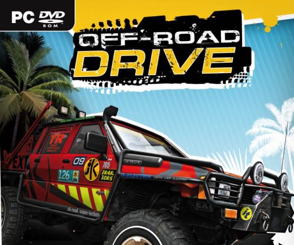Off-Road Drive