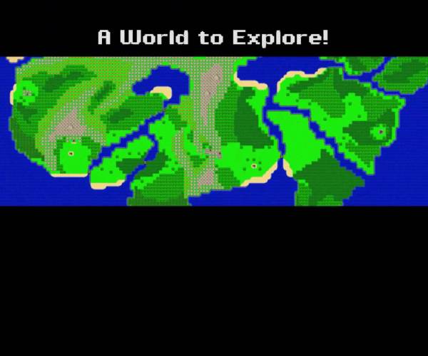 Breath of Death VII: The Beginning