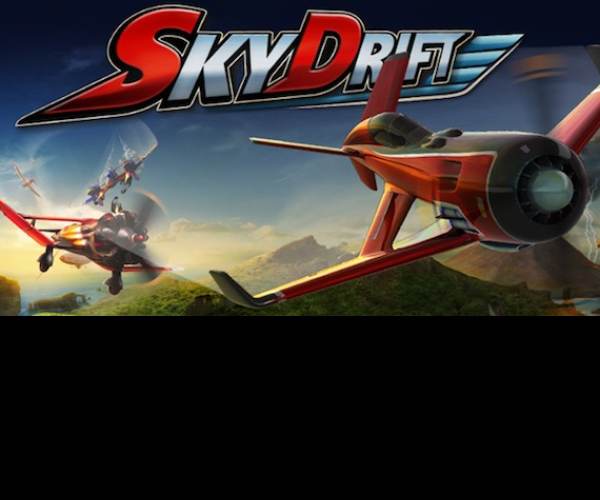 Skydrift