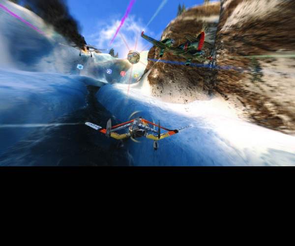 Skydrift