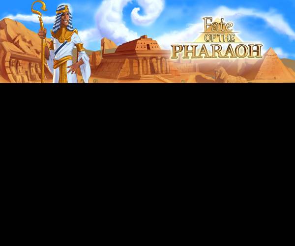 Fate of Pharaoh
