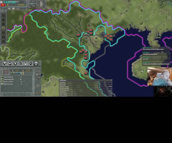 Supreme Ruler: Cold War