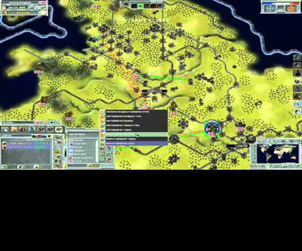 Supreme Ruler: Cold War