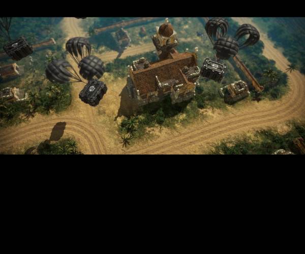Renegade Ops (X360)