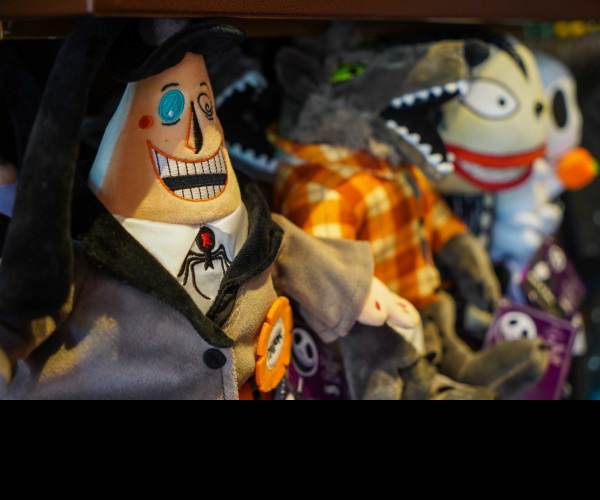Rise of Nightmares (X360)