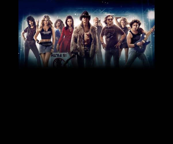 Rock of Ages (X360)