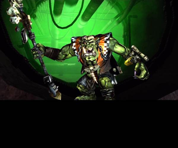 Warhammer 40000: Kill Team (X360)