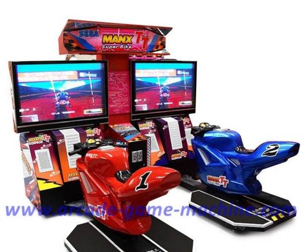 SEGA Rally Online Arcade (X360)
