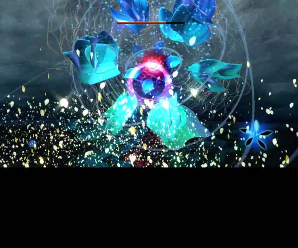 Child of Eden (X360)