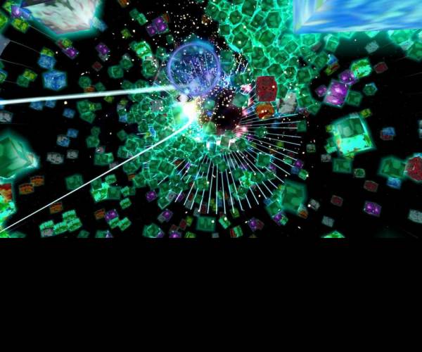 Child of Eden (X360)