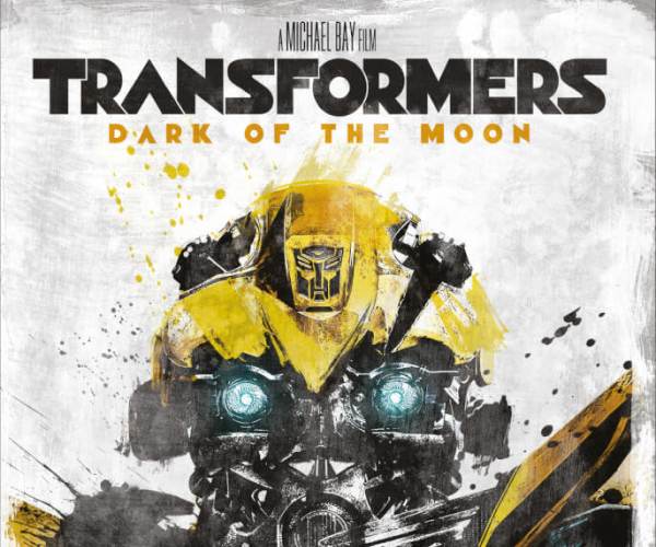Transformers: Dark of the Moon (X360)