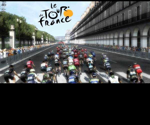 Pro Cycling Manager 2011
