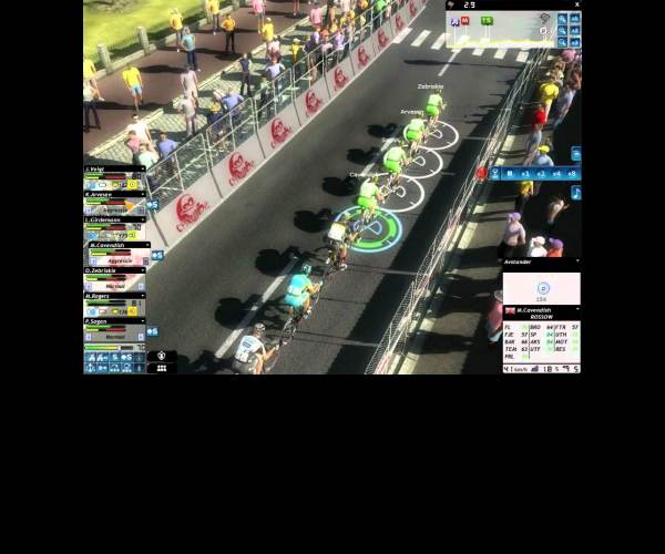 Pro Cycling Manager 2011