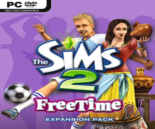 The Sims 2: Volný čas