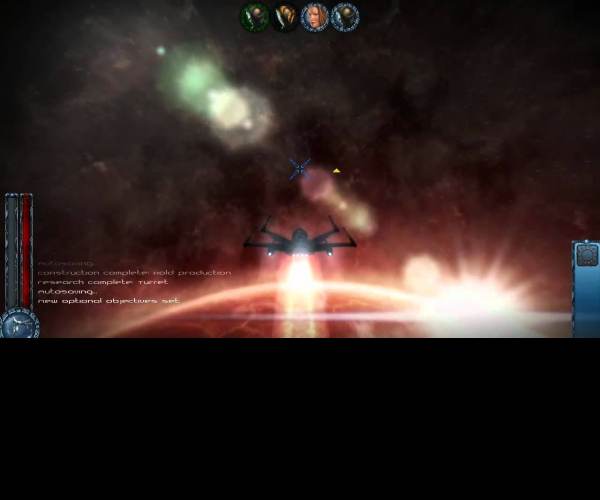 Shattered Origins: Guardians of Unity