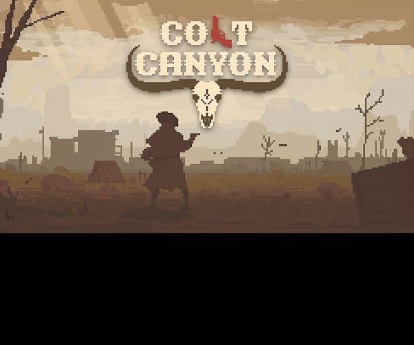 Colt Canyon