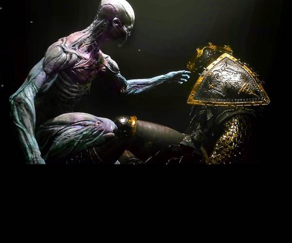 Mortal Shell